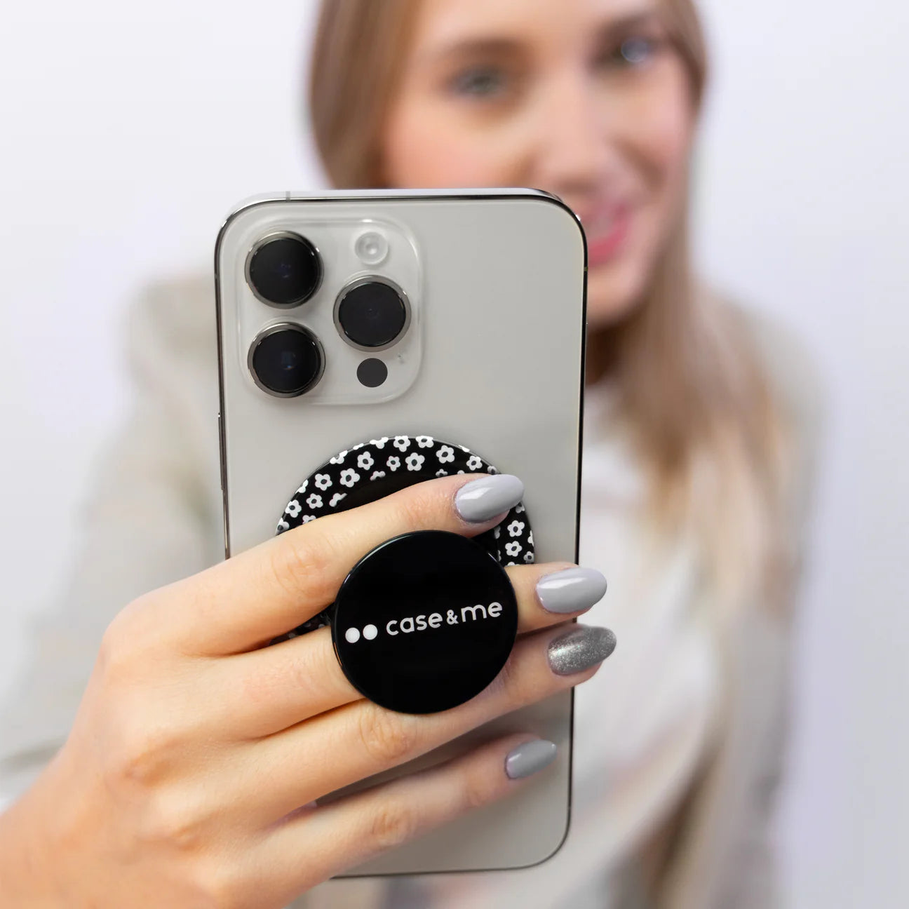 Snappy Holders