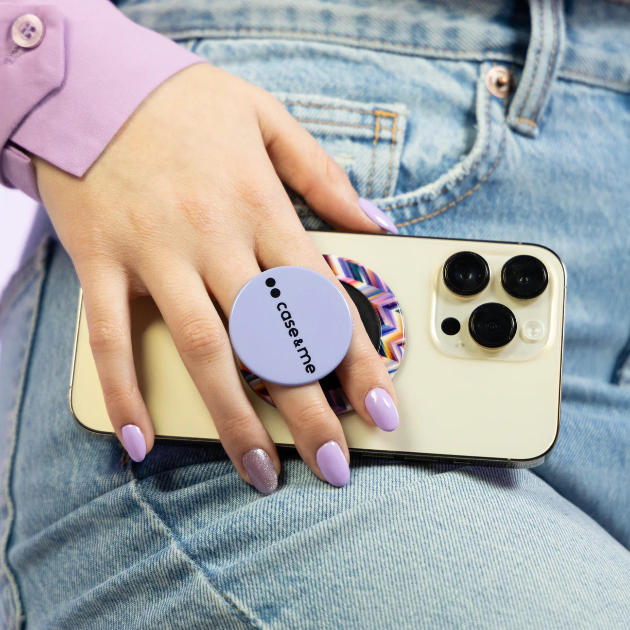 Snappy Holders