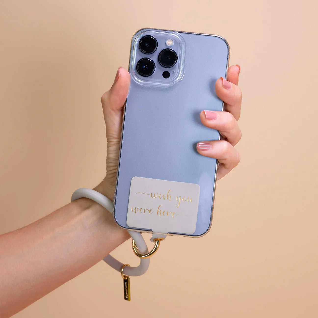 Hope Circle - braccialetto per smartphone