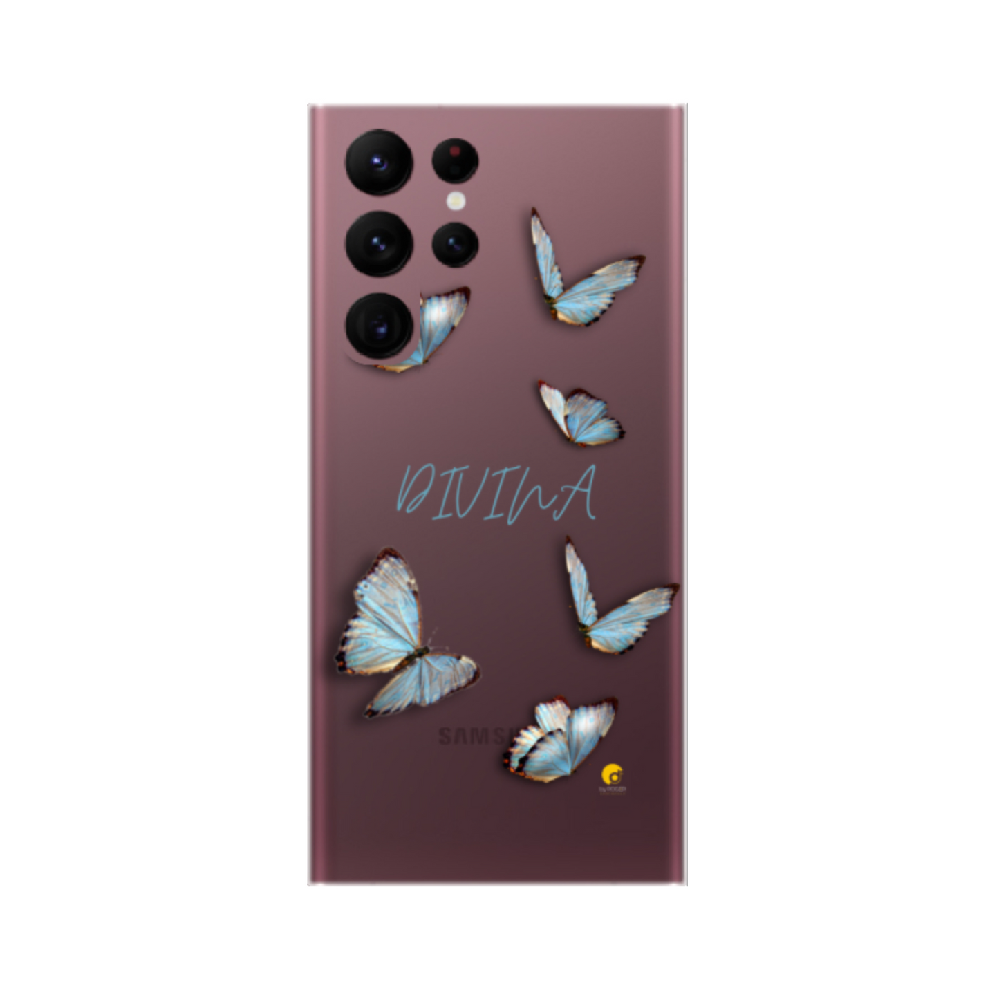 Cover Luna