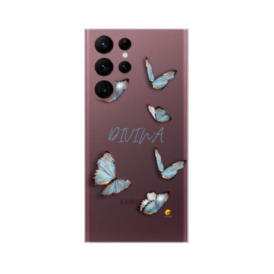 Cover Luna