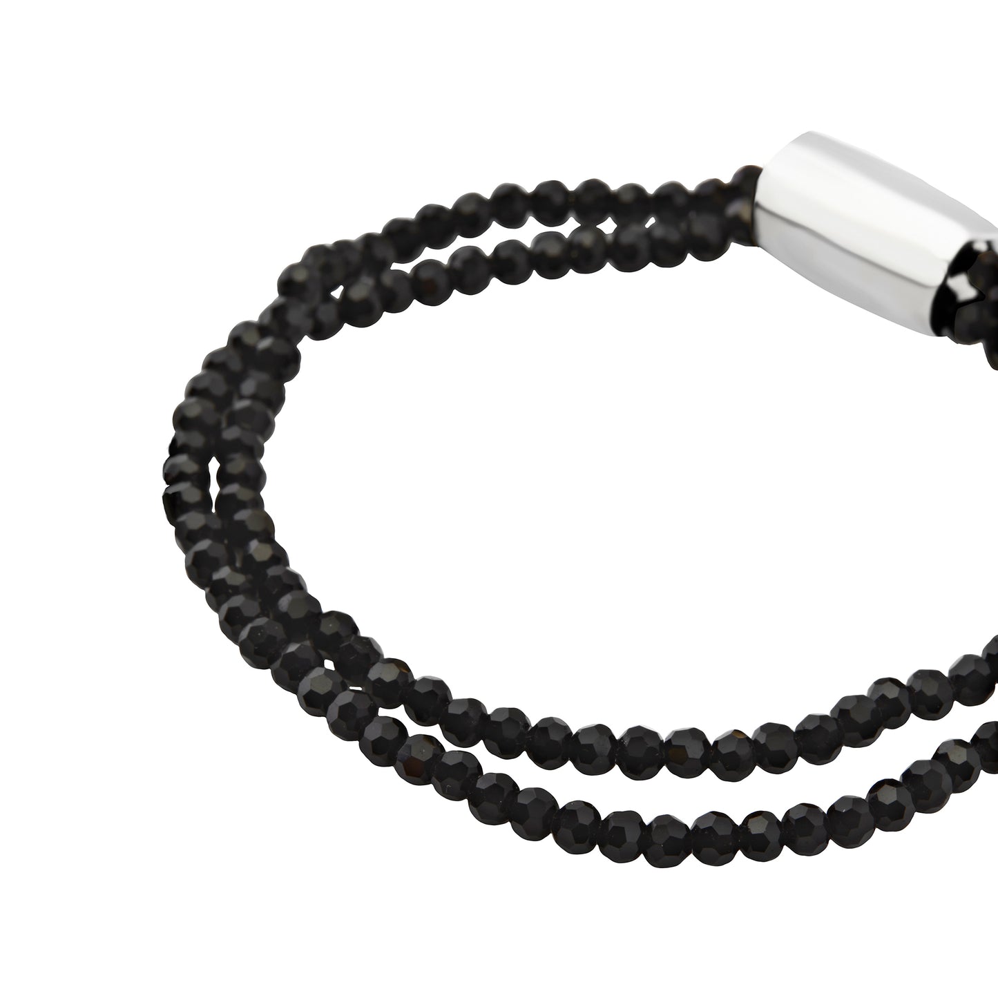 MAGNETICA SYSTEM
ELEMENTO SMALL LICORICE - BRACCIALE