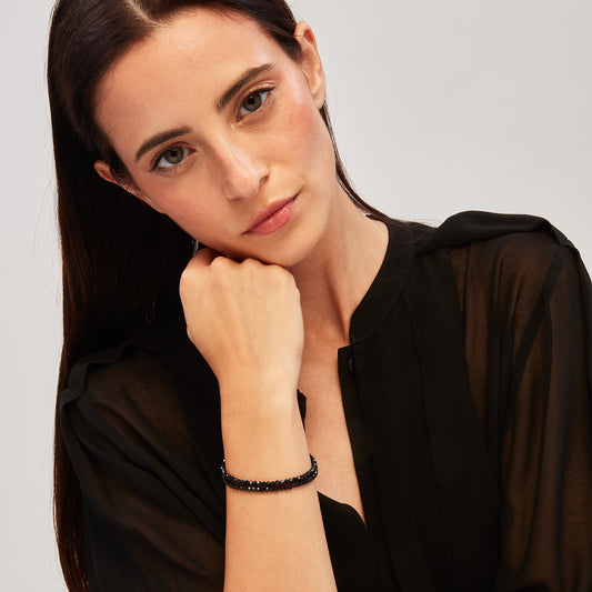 MAGNETICA SYSTEM
ELEMENTO SMALL LICORICE - BRACCIALE