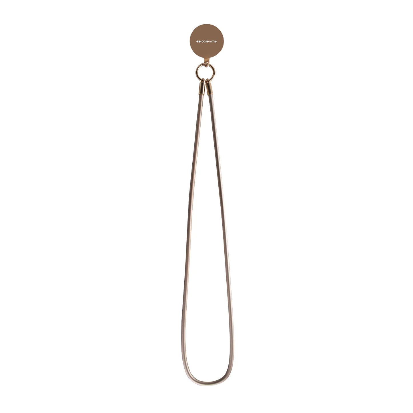Jelly Necklace: Laccio versatile per ogni esigenza
