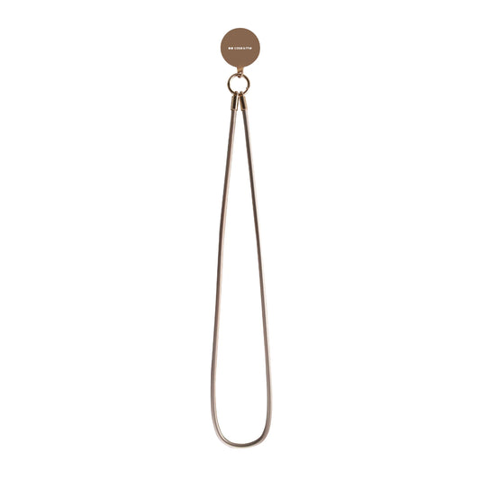 Jelly Necklace: Laccio versatile per ogni esigenza