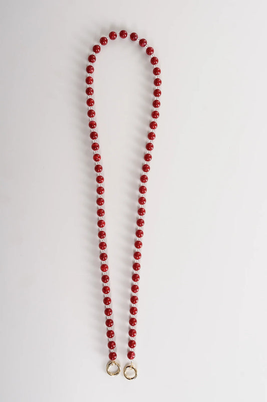 Collana Moda per Smartphone Alemava