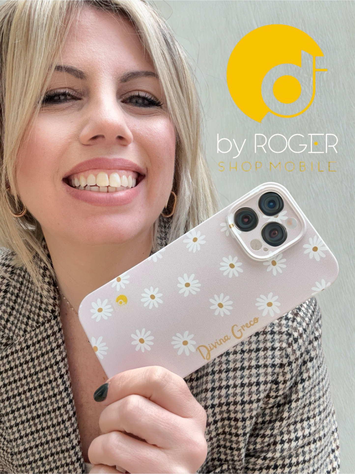 Cover Margherita