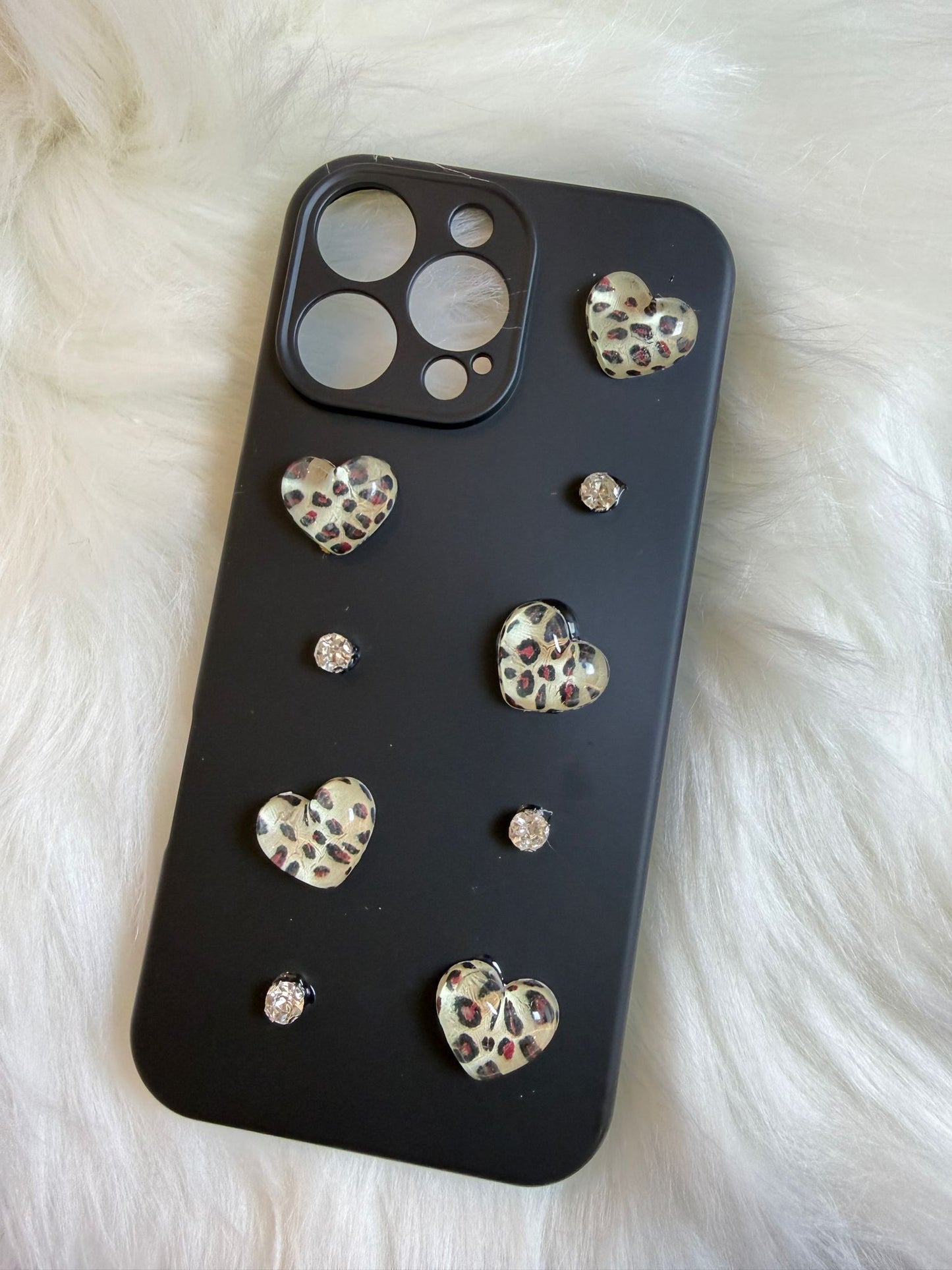 Cover Wild Heart
