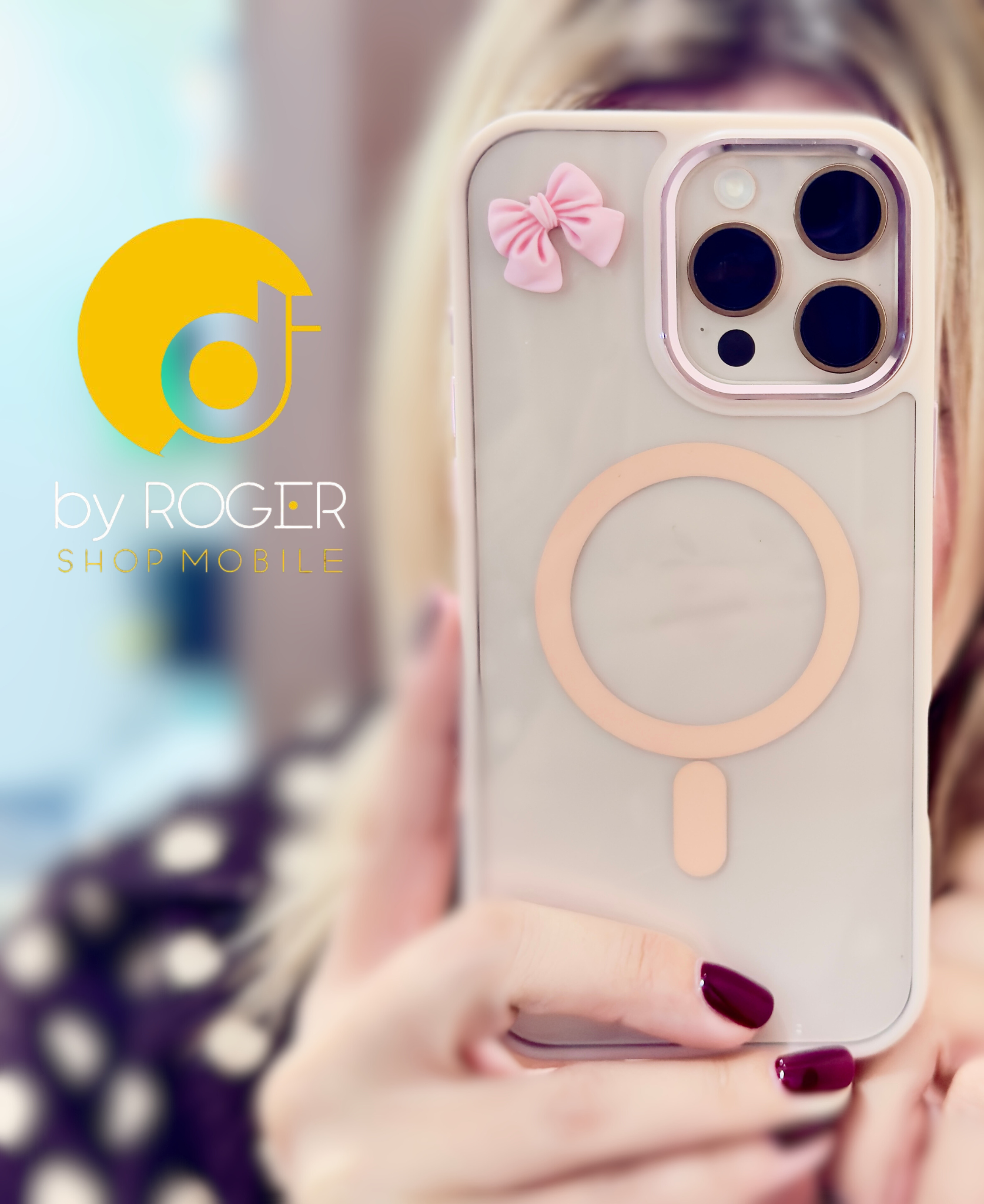 Bold & Bloom Collection