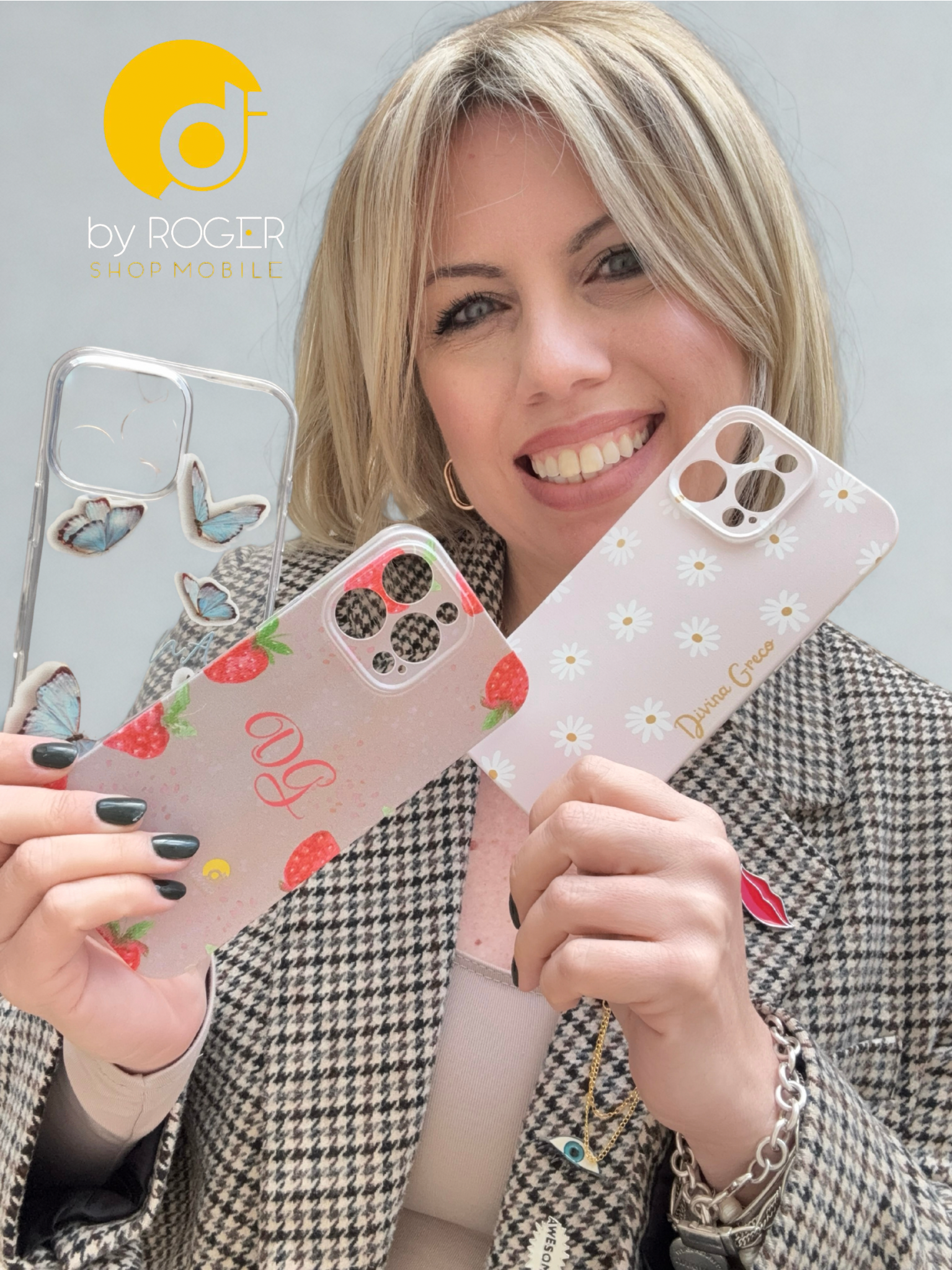 Collezione Floral Vibes