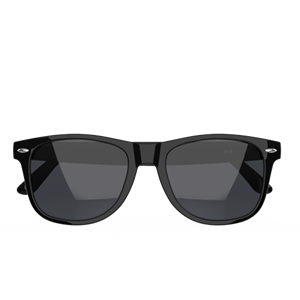 Occhiali Da Sole Aura Echo Black