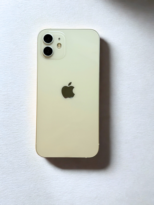 iPhone 12 Rigenerato – 128GB – Con Garanzia 12 Mesi
