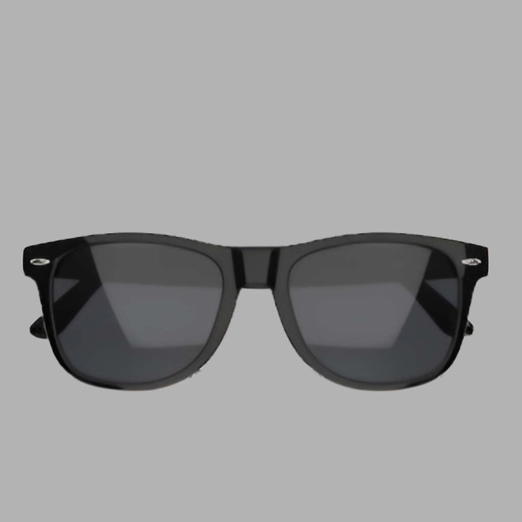 Occhiali Da Sole Aura Echo Black