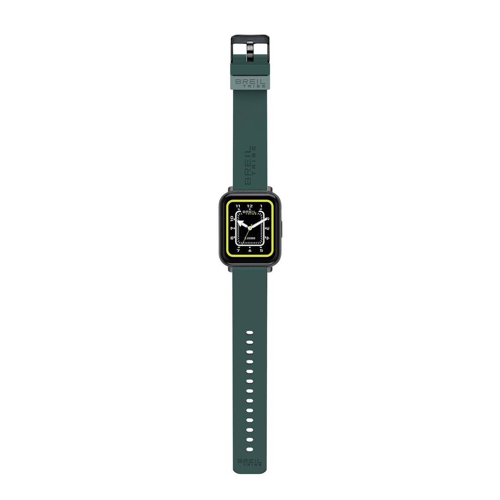 SBT-2
SMARTWATCH UNISEX CON DOPPIO CINTURINO 45mm