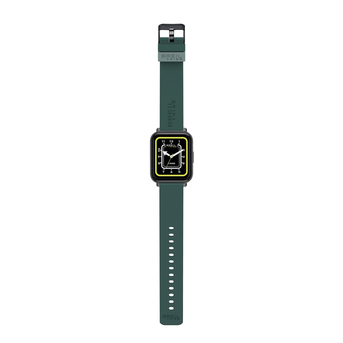 SBT-2
SMARTWATCH UNISEX CON DOPPIO CINTURINO 45mm