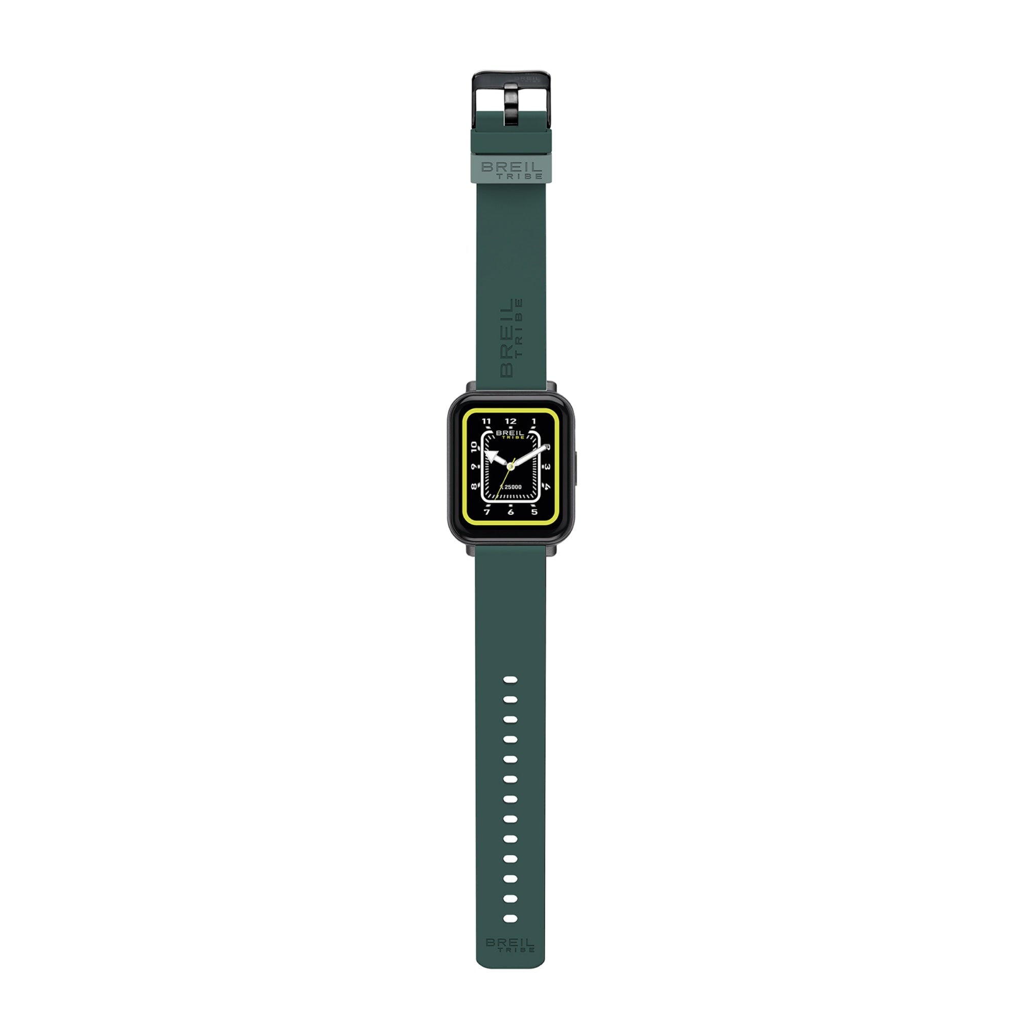 SBT-2
SMARTWATCH UNISEX CON DOPPIO CINTURINO 45mm