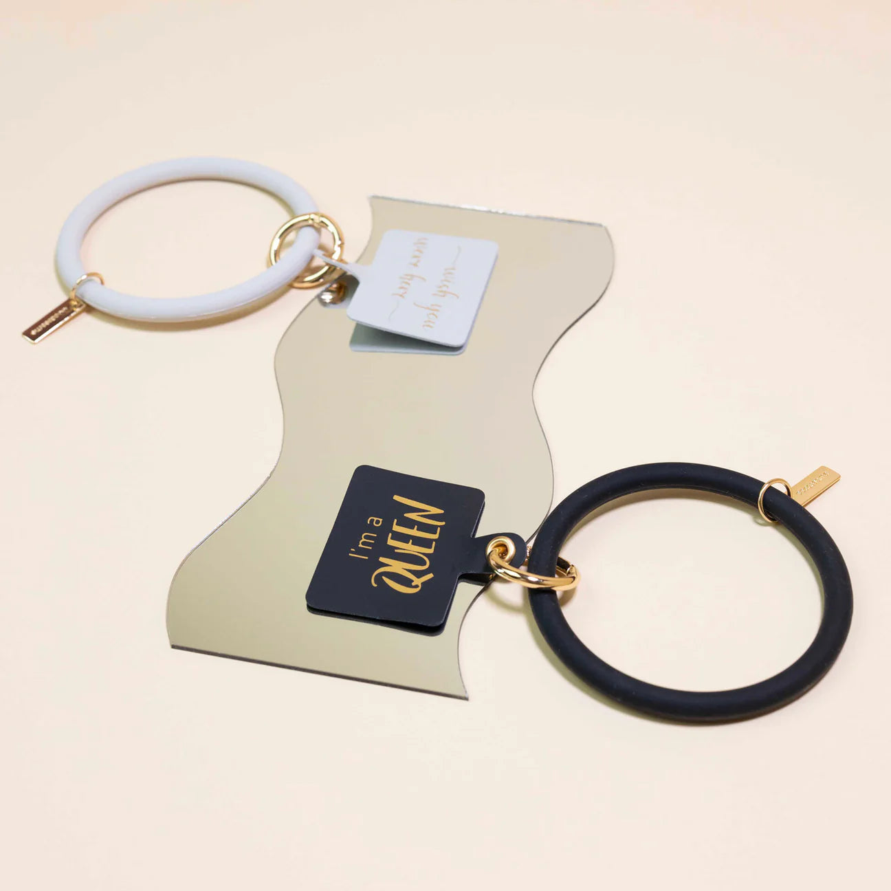 Hope Circle - braccialetto per smartphone