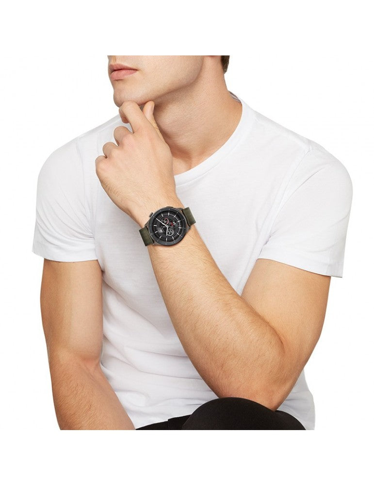 BC-1 SMARTWATCH GENT 46,5 MM