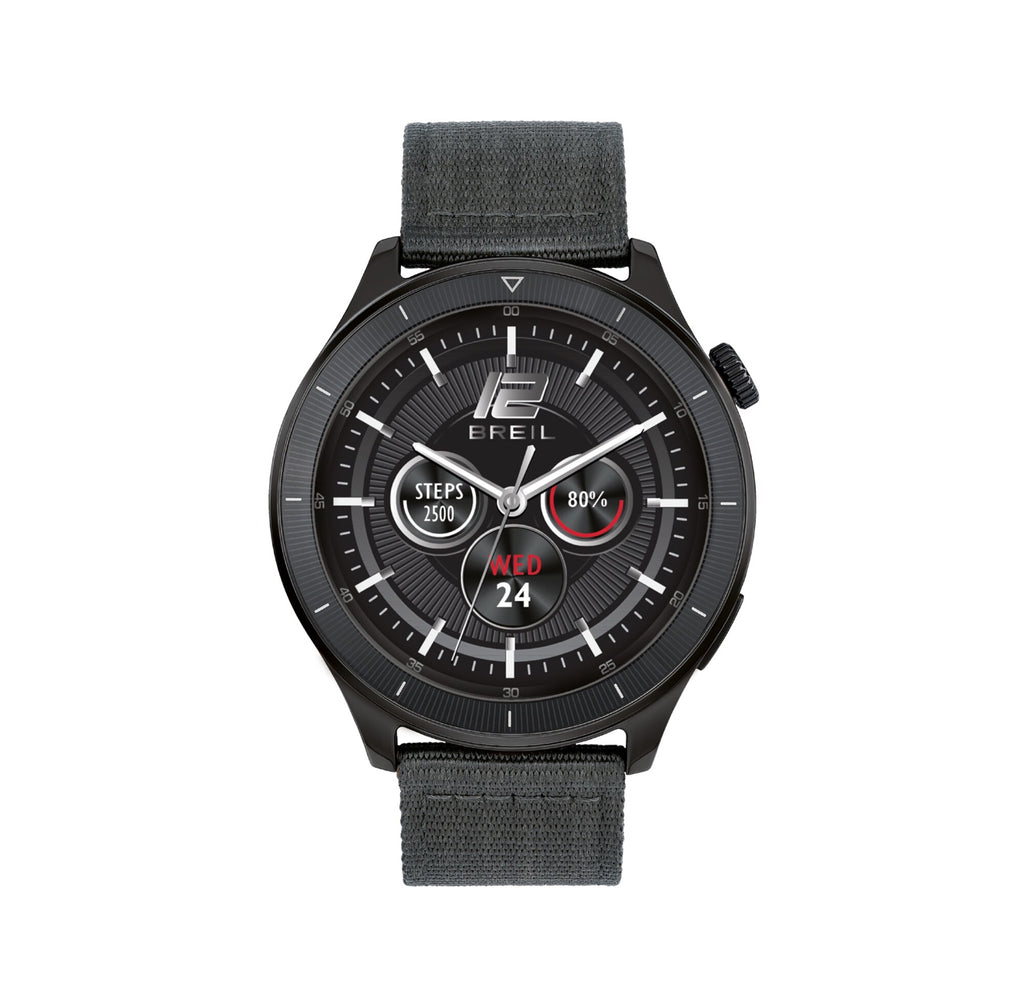 BC-1 SMARTWATCH GENT 46,5 MM