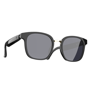 Occhiali Da Sole Aura Luna Metal Black