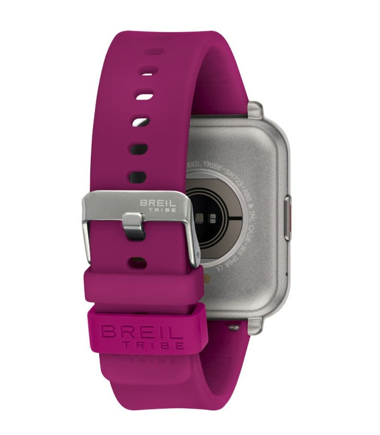 SBT-2
SMARTWATCH UNISEX CON DOPPIO CINTURINO 45mm