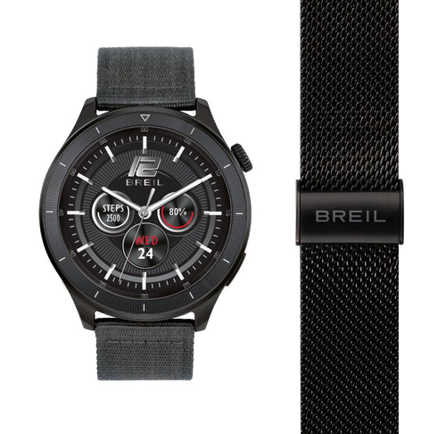 BC-1 SMARTWATCH GENT 46,5 MM