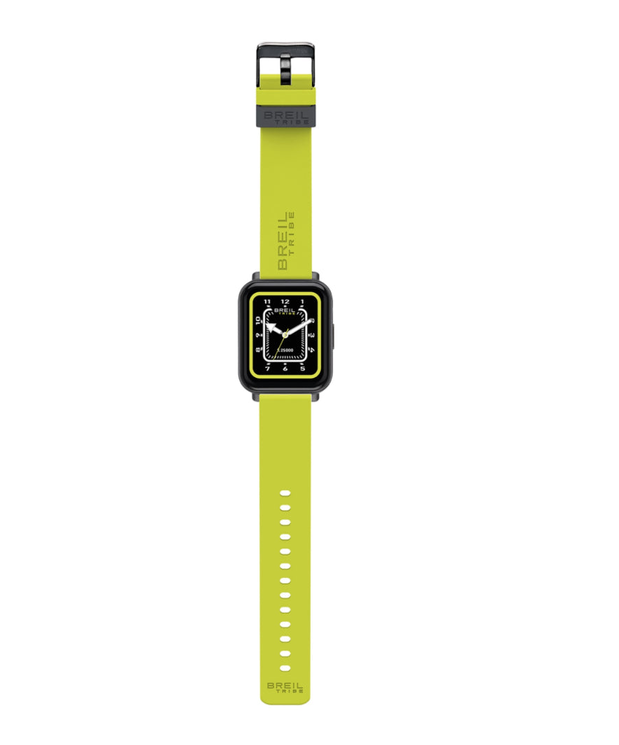 SBT-2
SMARTWATCH UNISEX CON DOPPIO CINTURINO 45mm