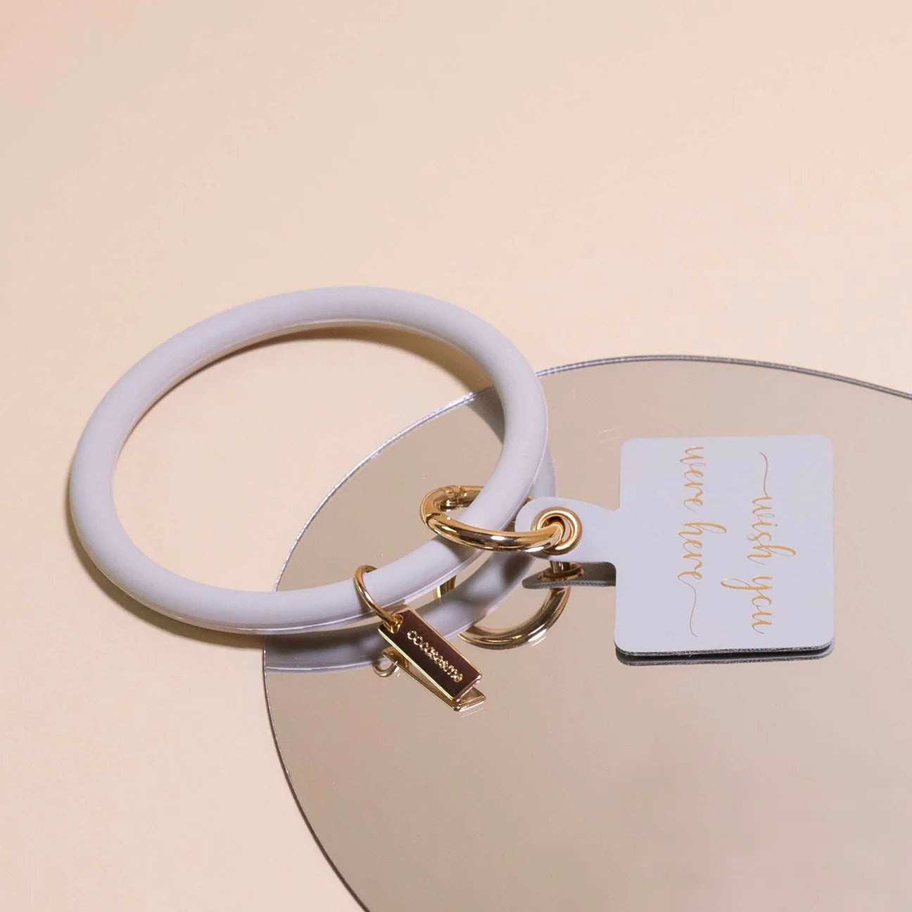 Hope Circle - braccialetto per smartphone