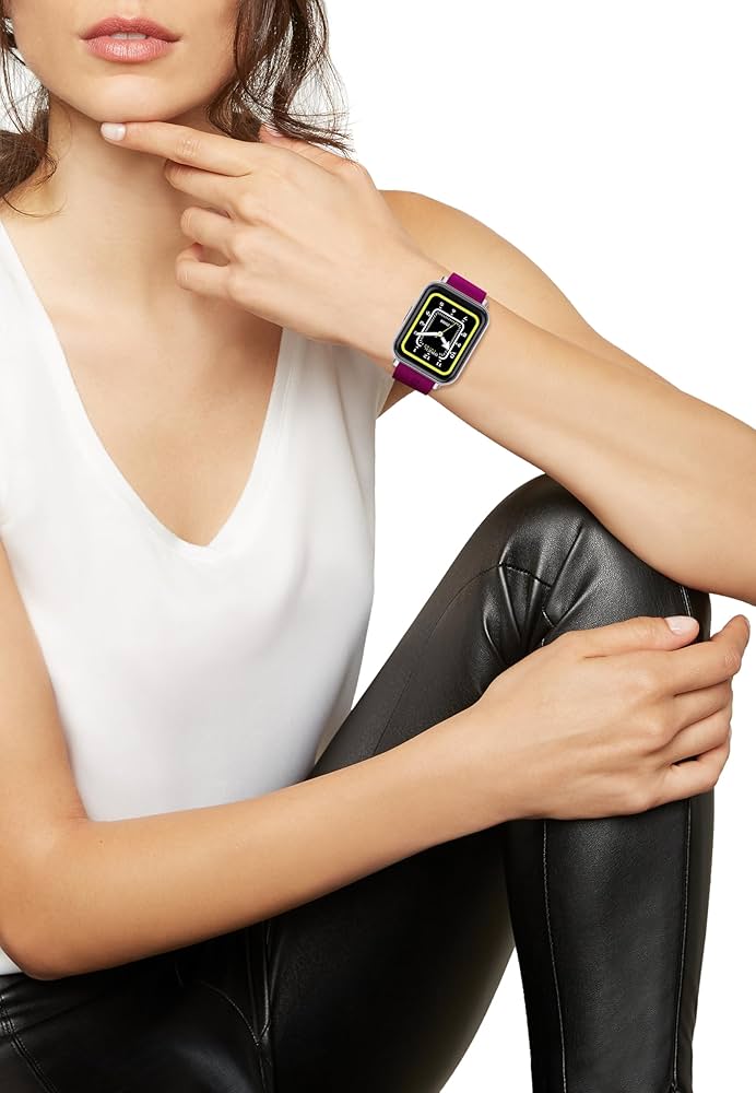 SBT-2
SMARTWATCH UNISEX CON DOPPIO CINTURINO 45mm