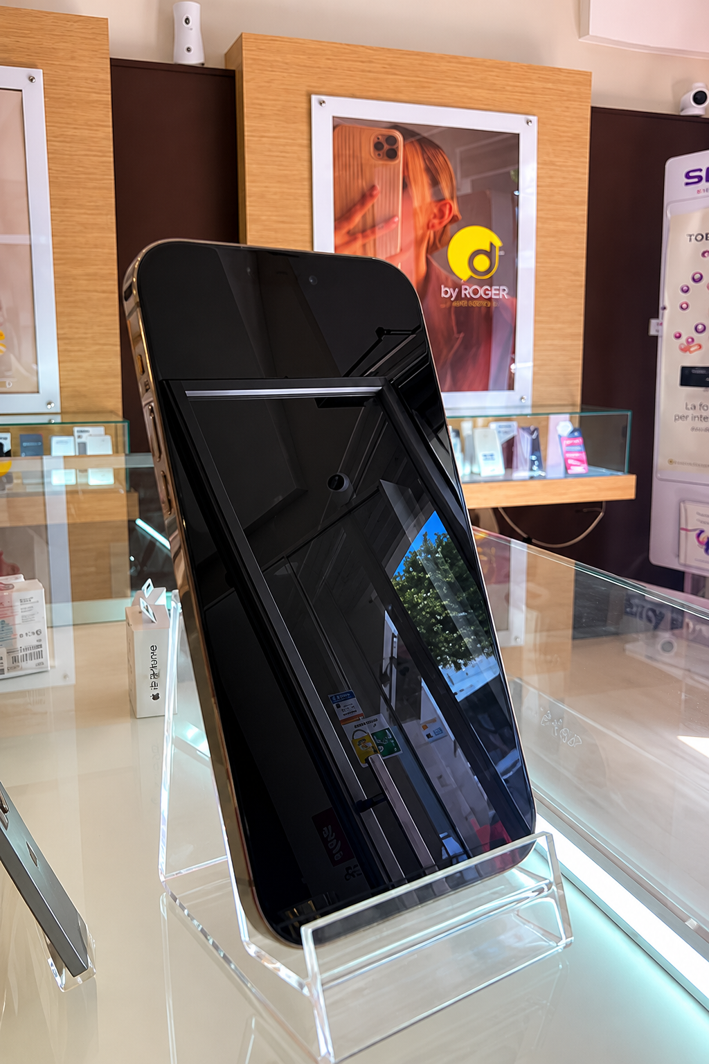 Apple iPhone 15 128GB Rigenerato Grado A