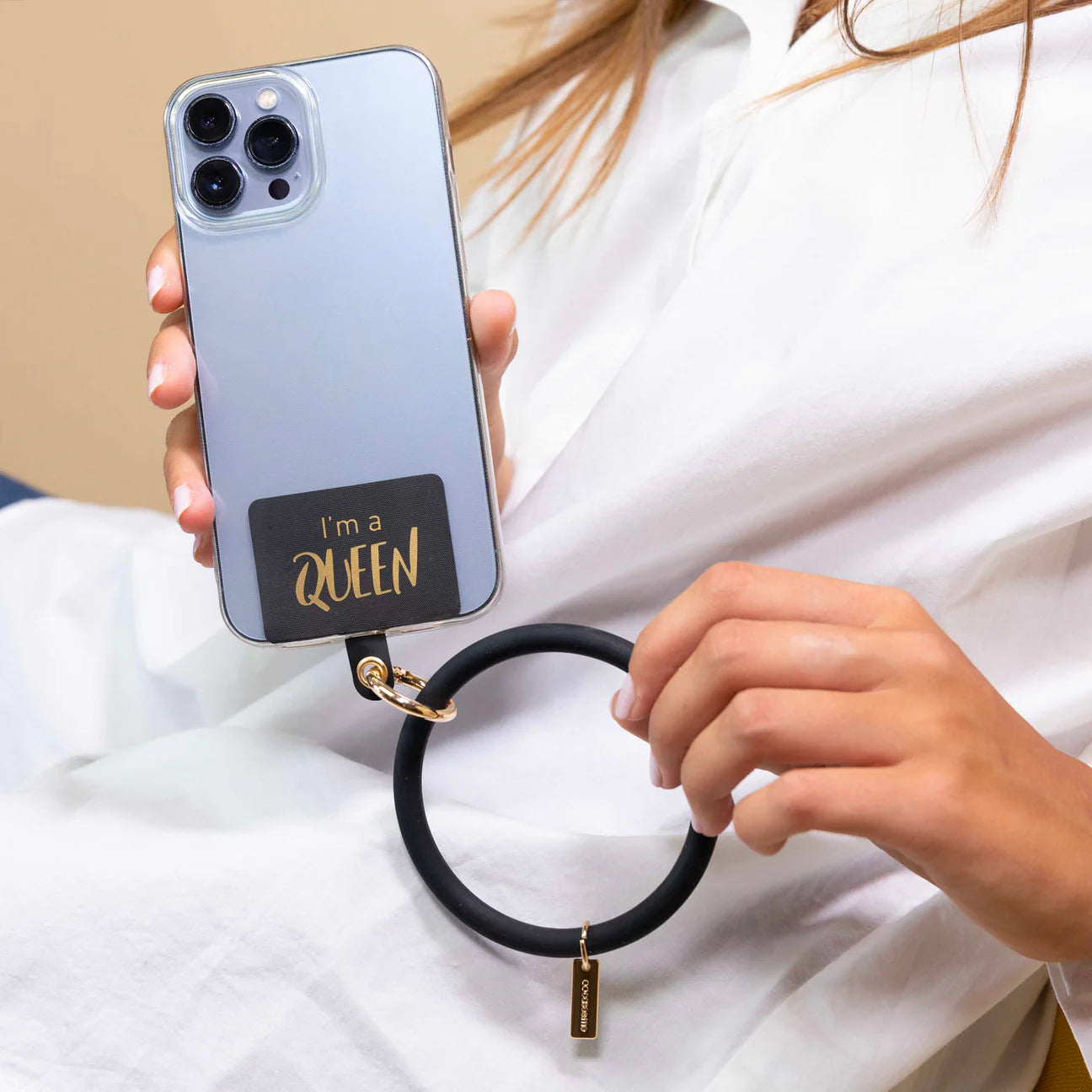 Hope Circle - braccialetto per smartphone