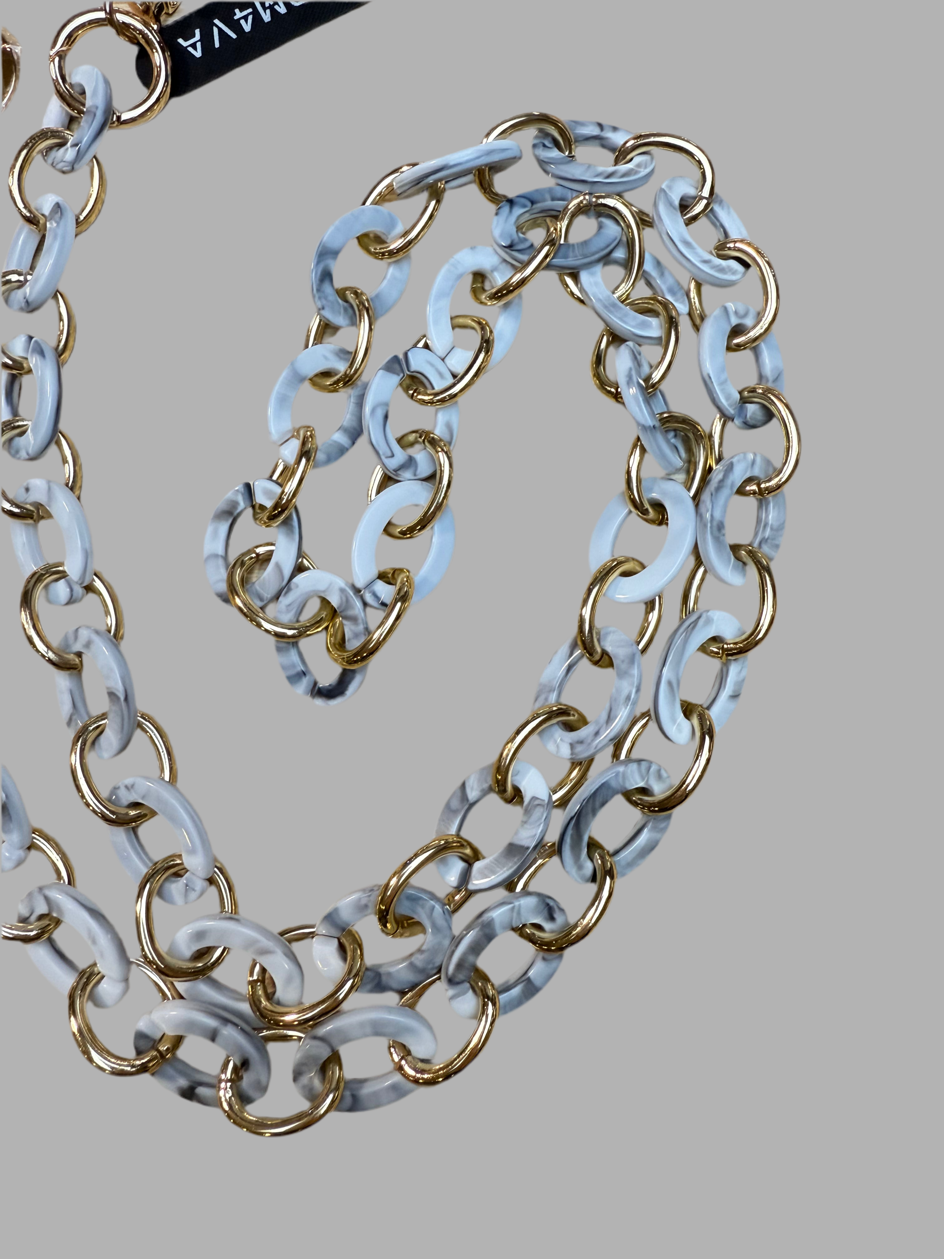 Tracolla Moda Alemava