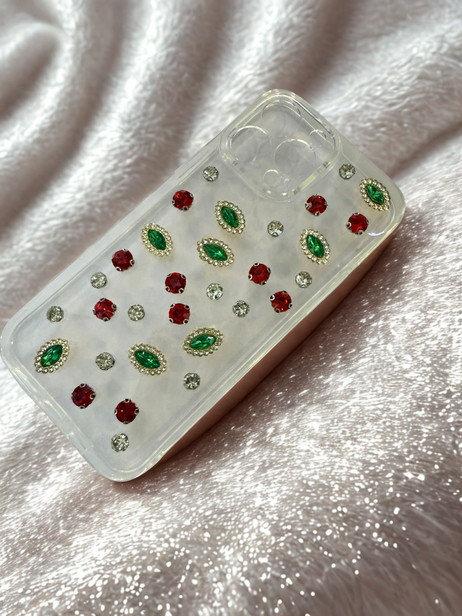 Cover Iris- Limited Edition