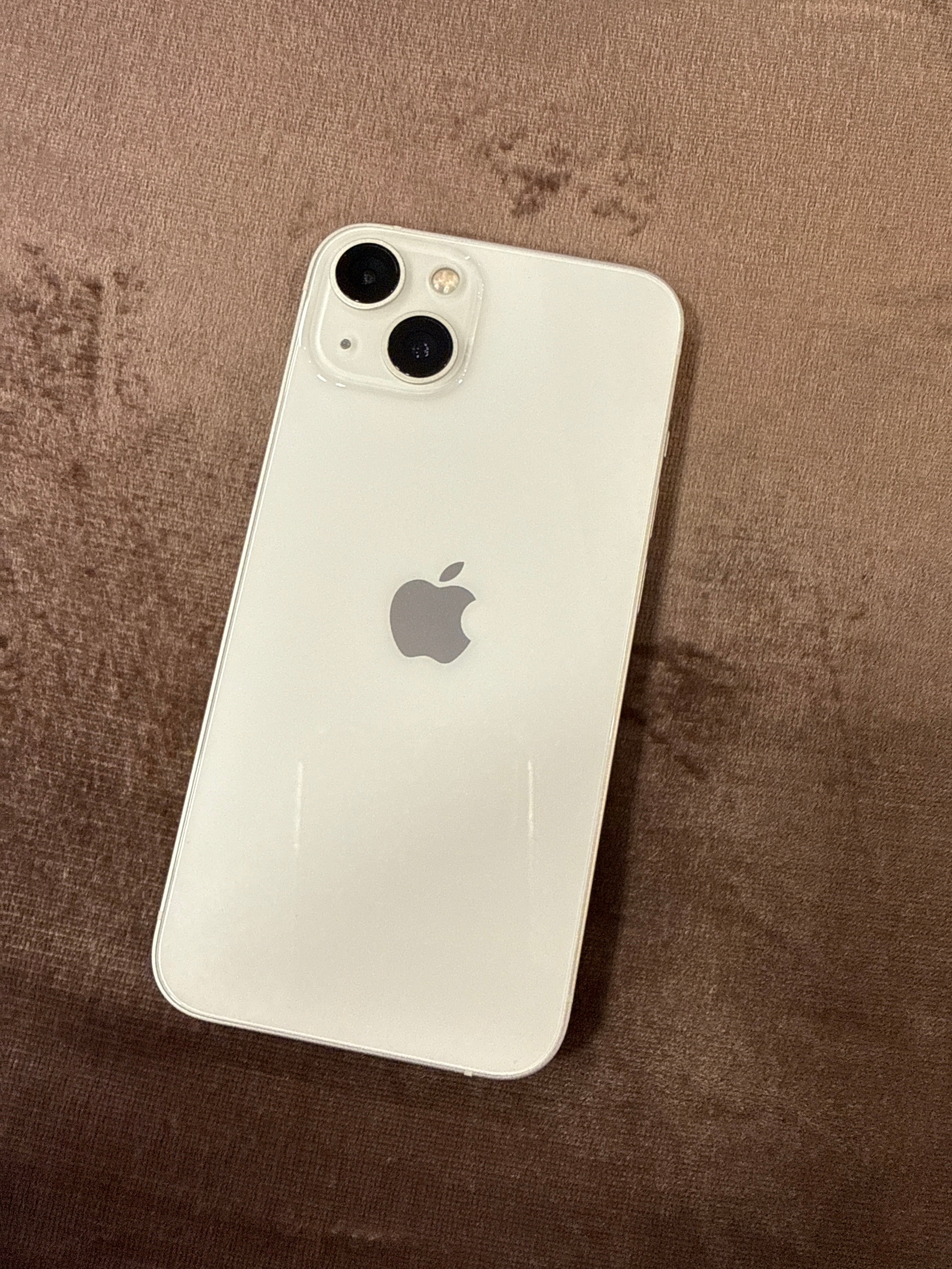 iPhone 13 Rigenerato – 128GB – Con Garanzia 12 Mesi