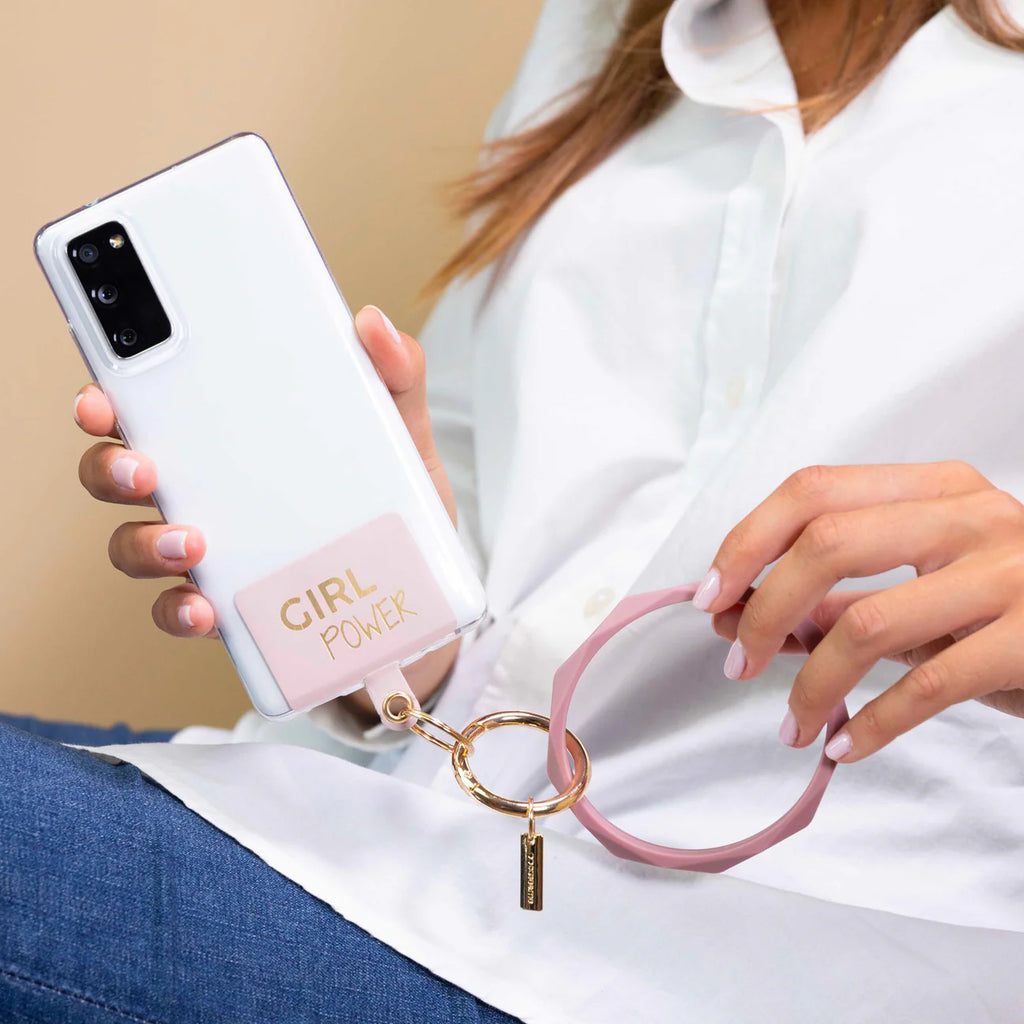 Hope Circle - braccialetto per smartphone