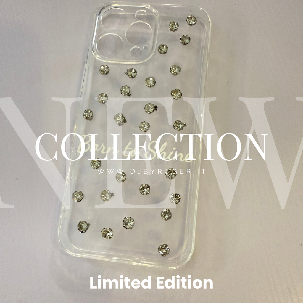 Cover Vivienne-Limited Edition