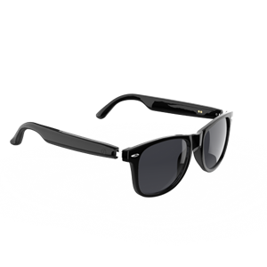 Occhiali Da Sole Aura Echo Black