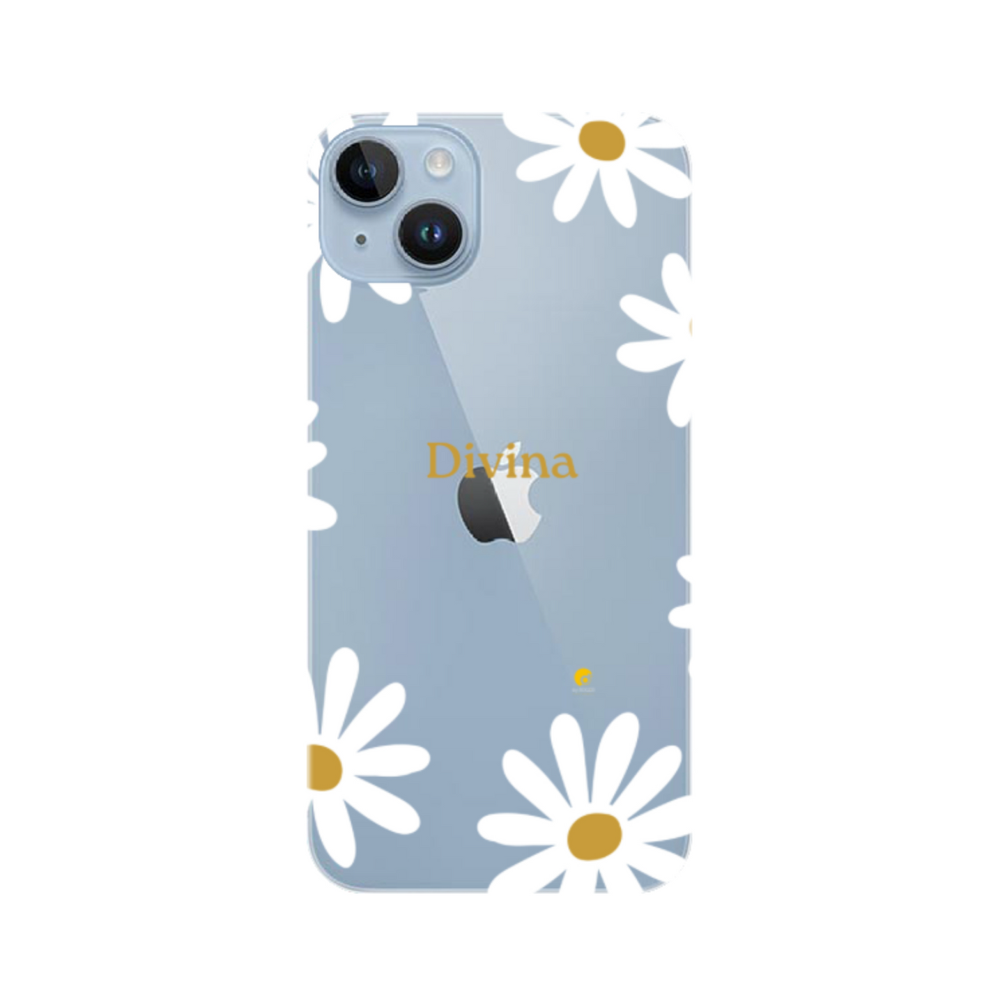 Cover Daisy