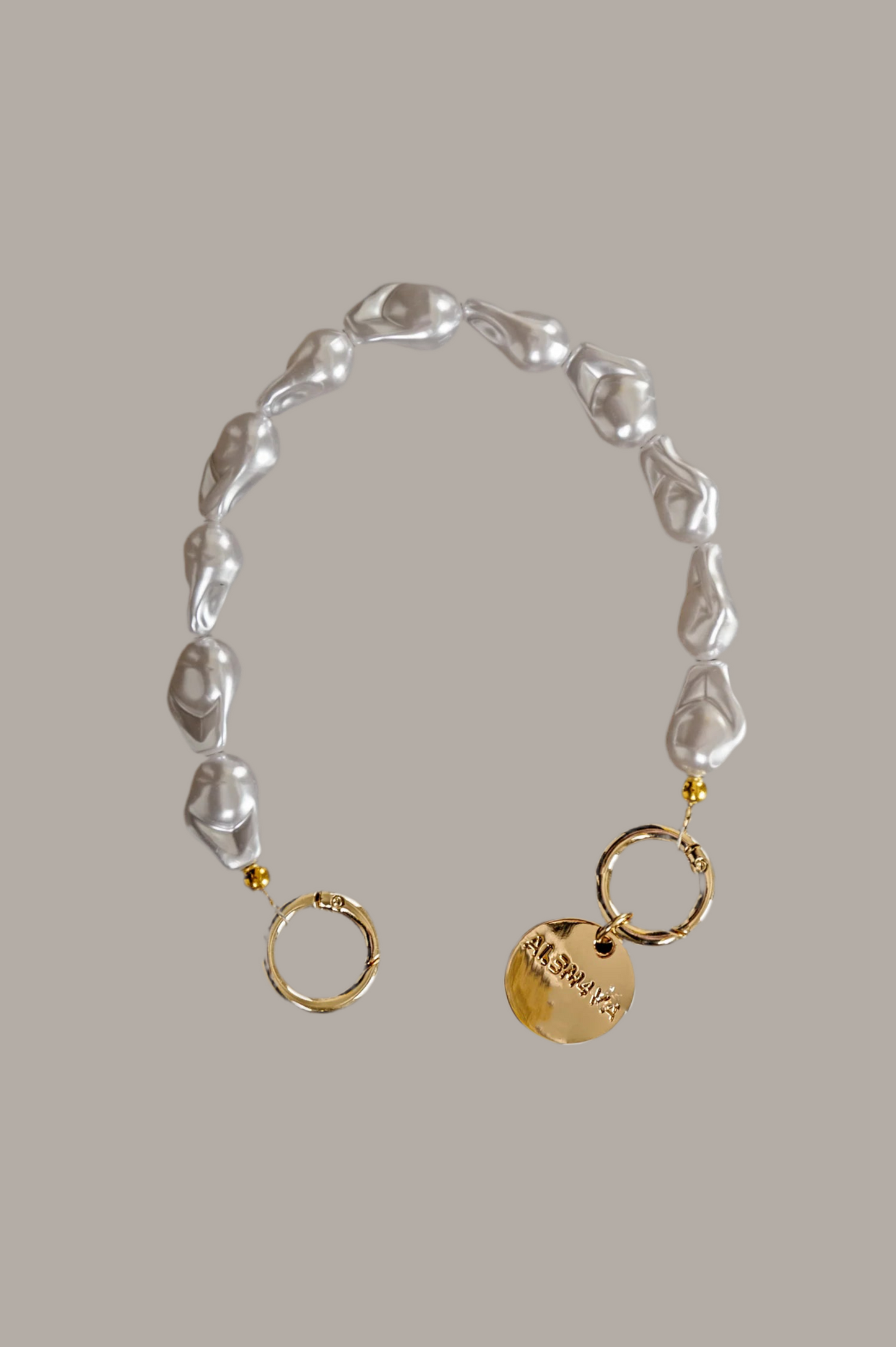 Bracciale Moda Alemava Per Smartphone