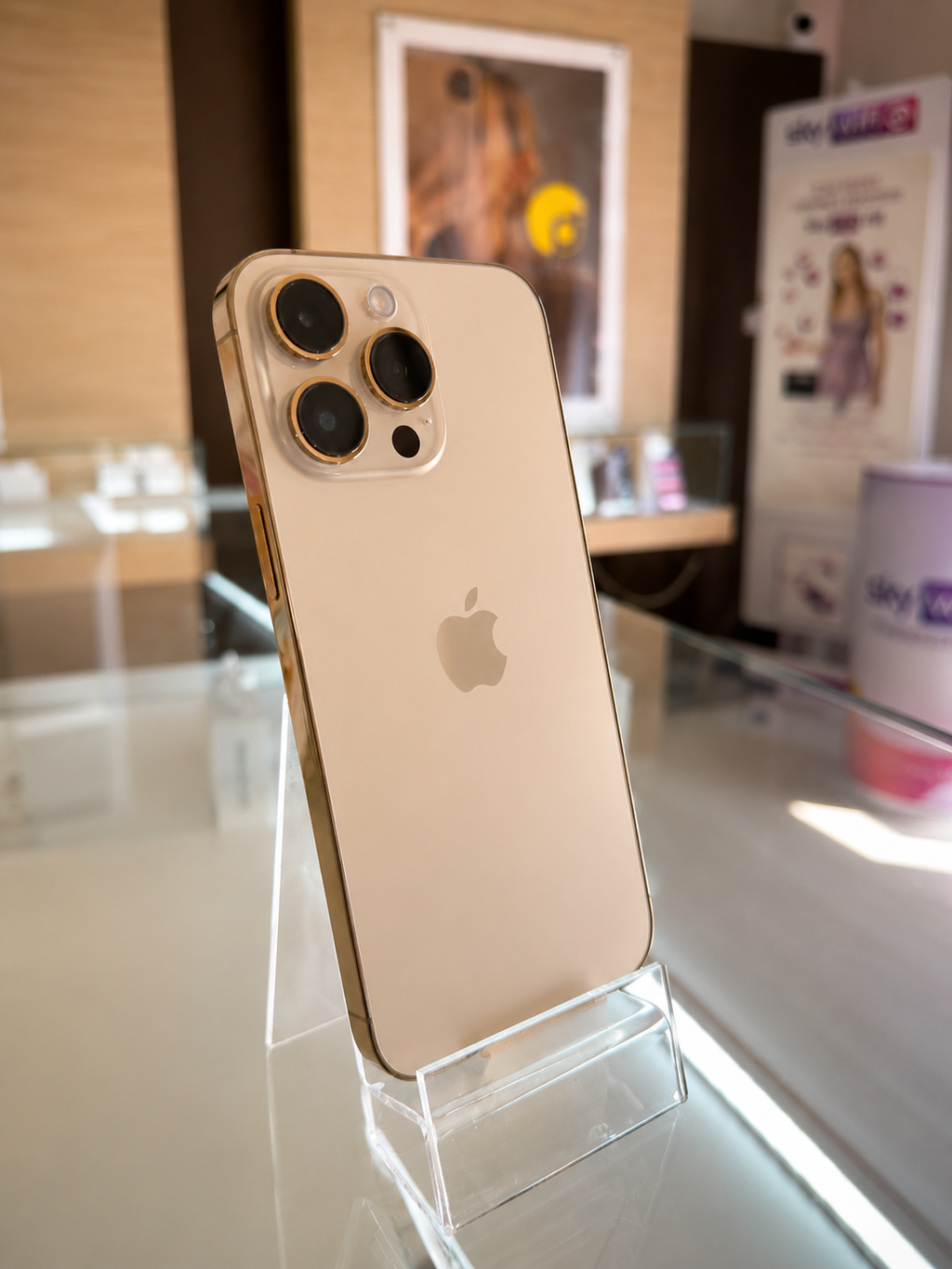 Apple iPhone 14 Pro Max 256GB  Grado A