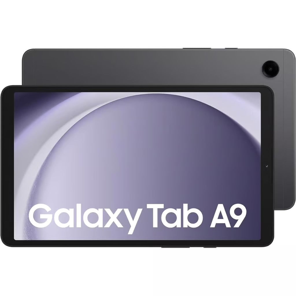 Scopri i Nuovi Samsung Galaxy Tab A9 e A9+: Compatti, Veloci, Smart