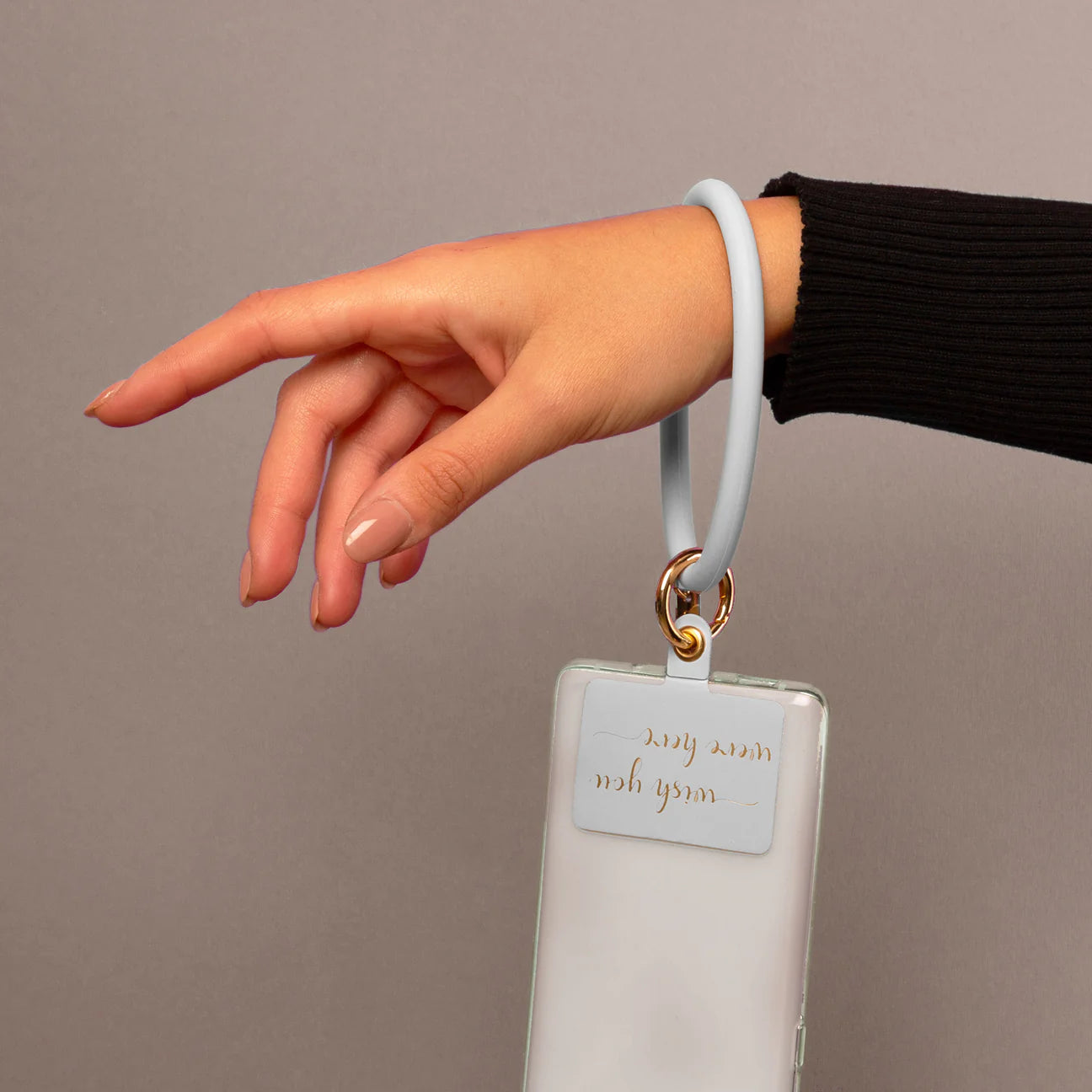 Hope Circle - braccialetto per smartphone