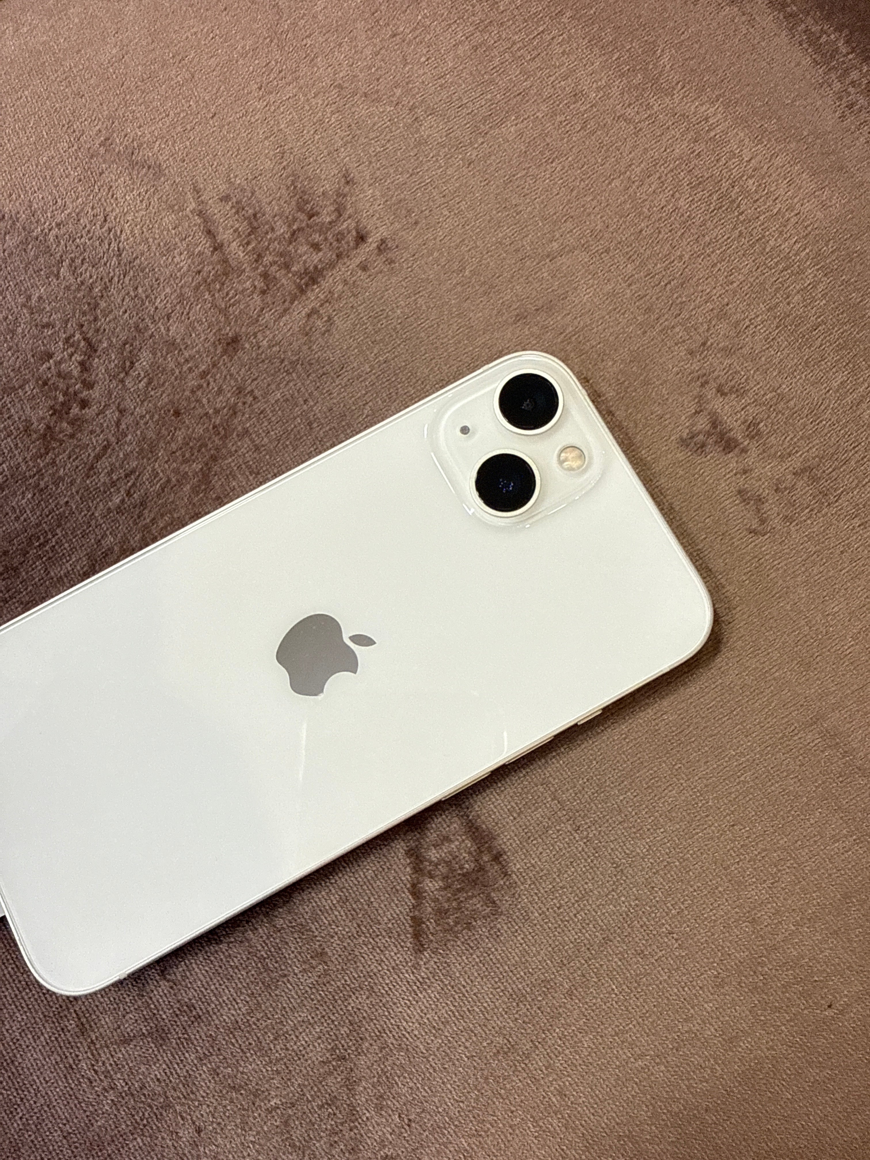 iPhone 13 Rigenerato – 128GB – Con Garanzia 12 Mesi