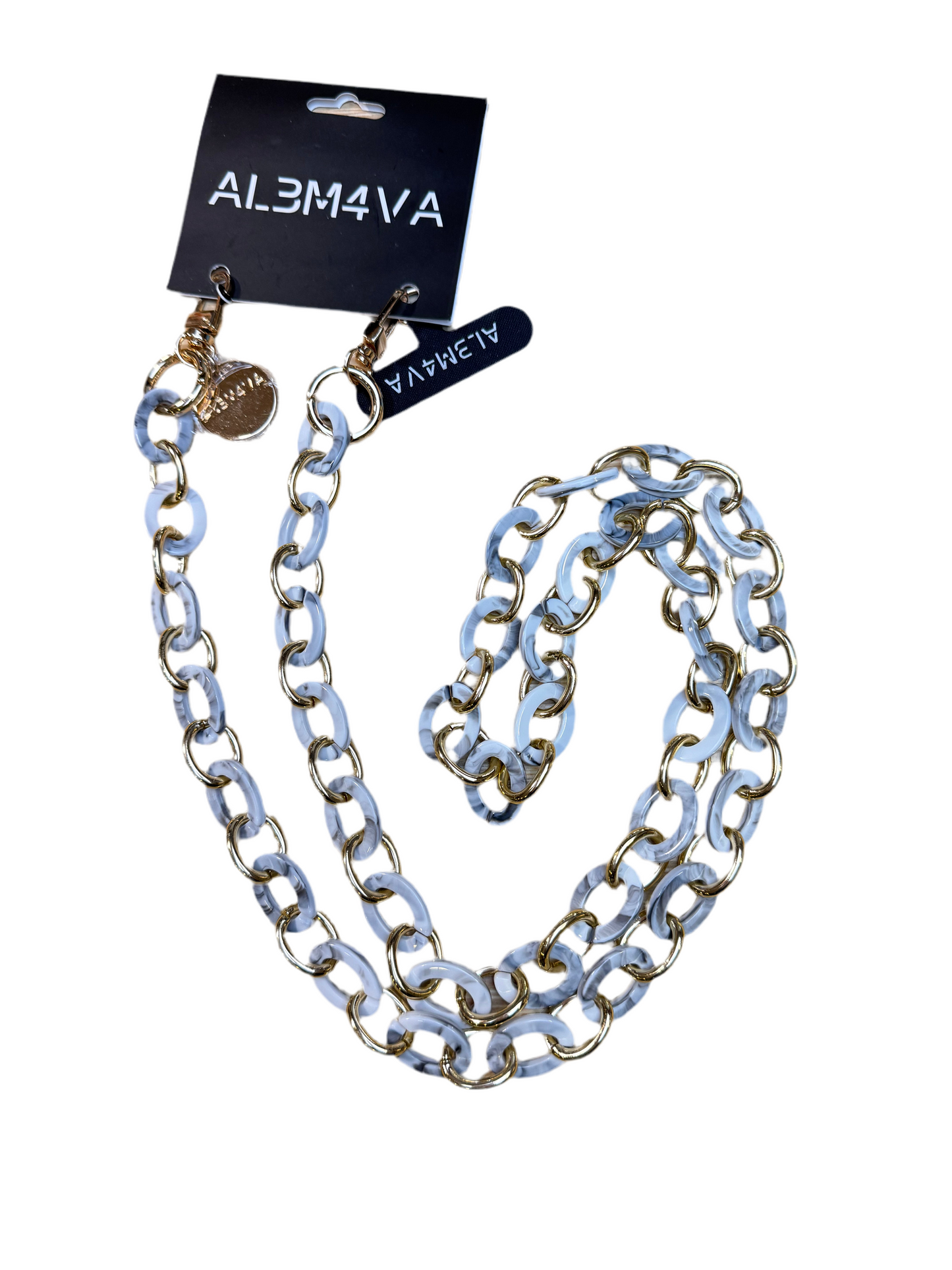 Tracolla Moda Alemava