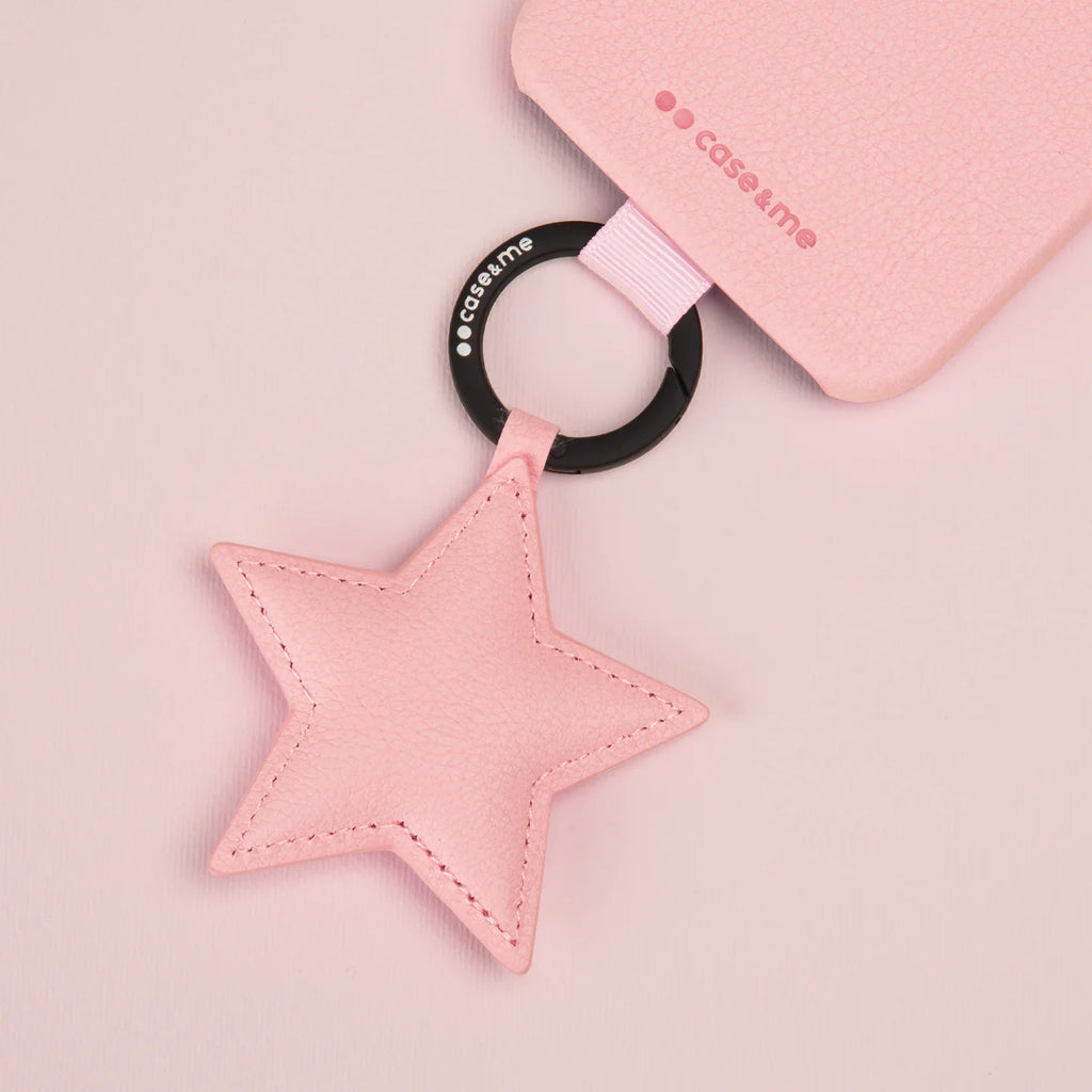 Charm Amelie Stella in materiale premium