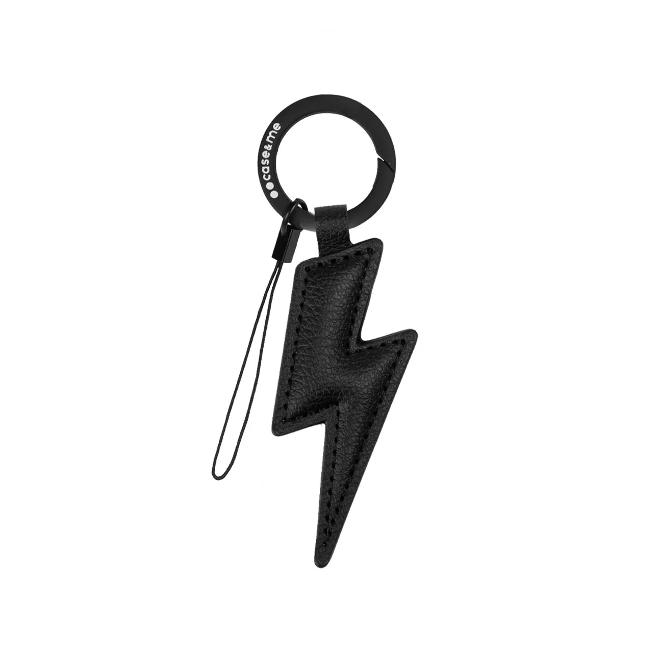 Charm Amelie Fulmine in materiale premium