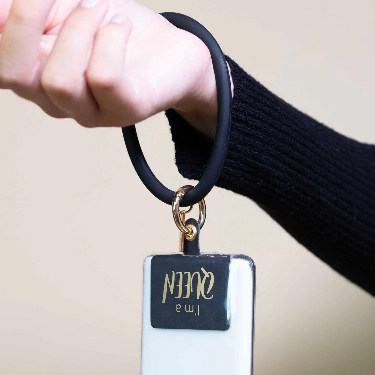 Hope Circle - braccialetto per smartphone