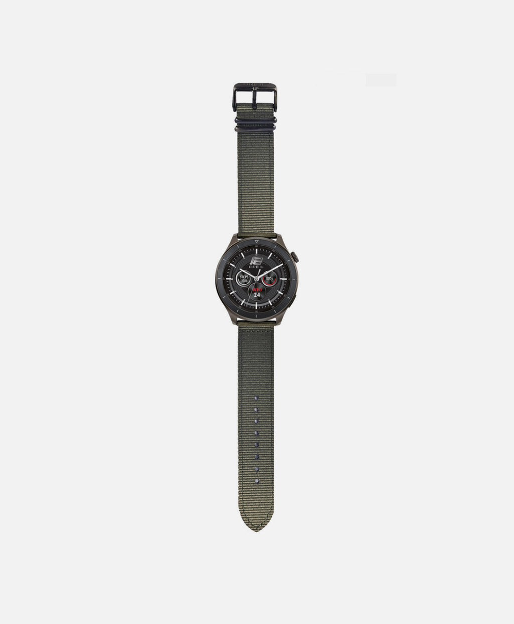 BC-1 SMARTWATCH GENT 46,5 MM