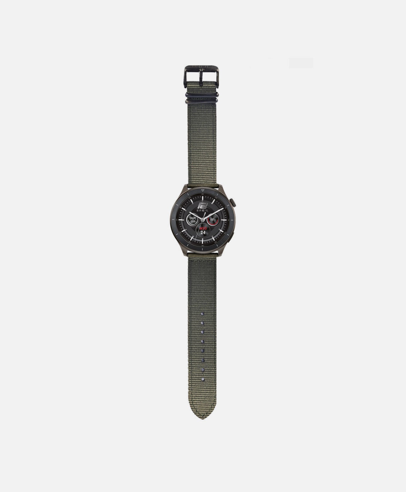 BC-1 SMARTWATCH GENT 46,5 MM