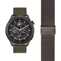 BC-1 SMARTWATCH GENT 46,5 MM